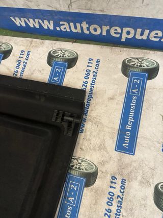 BANDEJA TRASERA MALETERO VW TIGUAN 2020