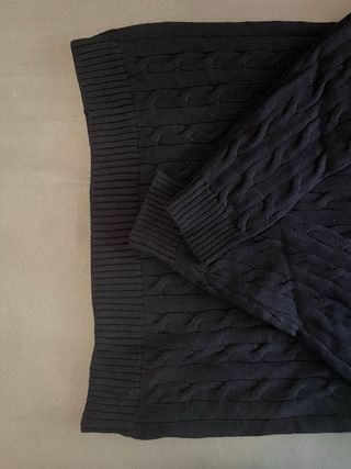 Maglione Polo Ralph Lauren Blu XL