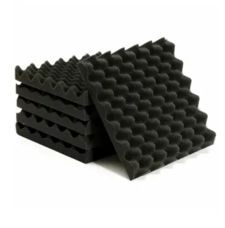 Placas Aislamiento Acústico.