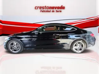 Mercedes-Benz CLA DESDE 450€ AL MES ¡SIN ENTRADA!