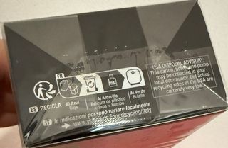 Yves Saint Laurent Libre Vanille Couture