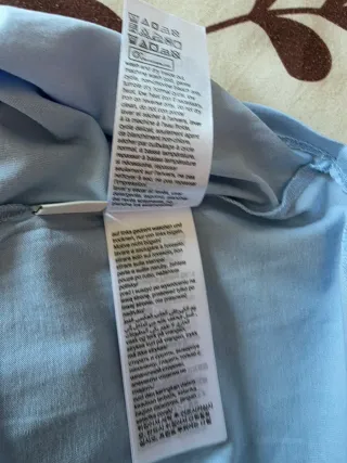 Camiseta Calvin Klein Jeans Azul