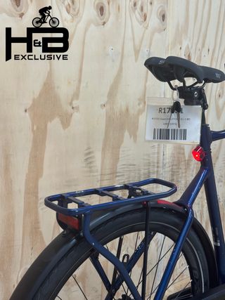 Giant DailyTour E+ 1 BD GTS Shimano Nexus 2022