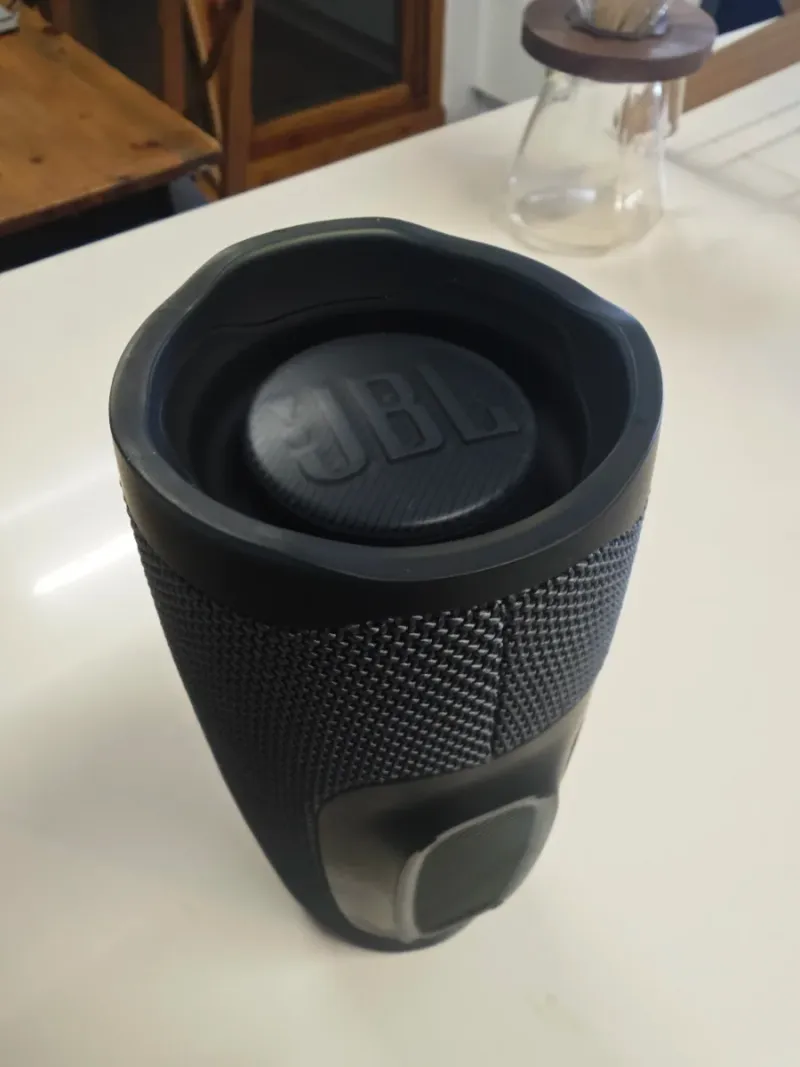 JBL Charge Essential 2 Altavoz Portátil afbeelding 5