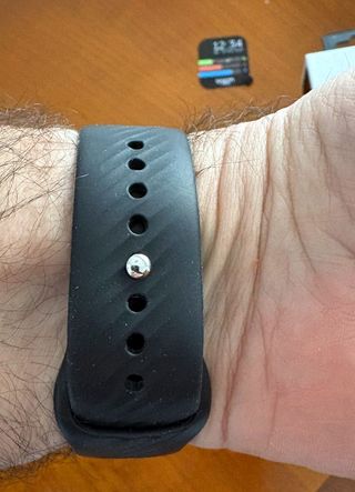 Smartwatch Vieta Pro Curve Amoled Negro