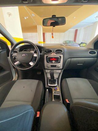 Ford Focus 2008