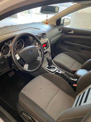 Ford Focus 2008