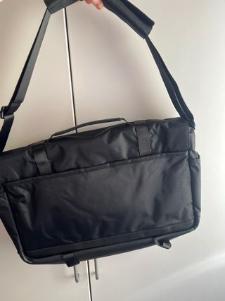 Maletín Nike Negro 2 EN VENTA NUEVOS