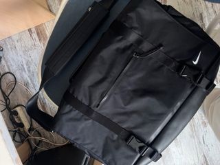 Maletín Nike Negro 2 EN VENTA NUEVOS