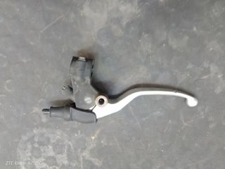 Leva e supporto frizione Keeway RKV 125