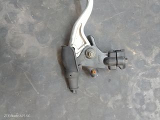 Leva e supporto frizione Keeway RKV 125