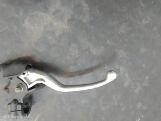 Leva e supporto frizione Keeway RKV 125