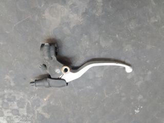 Leva e supporto frizione Keeway RKV 125