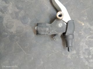 Leva e supporto frizione Keeway RKV 125