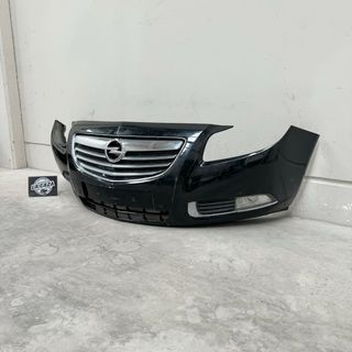 Defensa Opel Insignia Xenon 2010