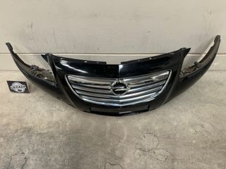 Defensa Opel Insignia Xenon 2010
