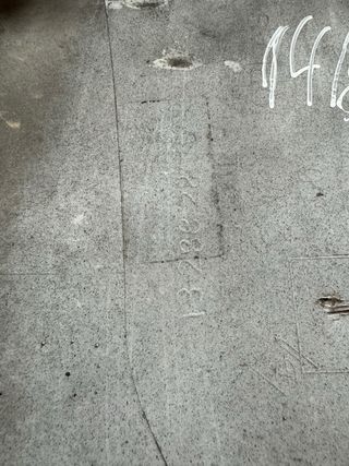 Defensa Opel Insignia Xenon 2010