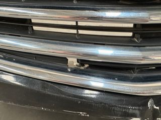 Defensa Opel Insignia Xenon 2010