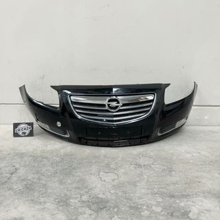 Defensa Opel Insignia Xenon 2010