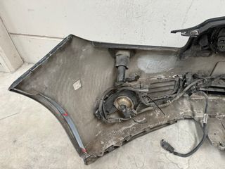 Defensa Opel Insignia Xenon 2010