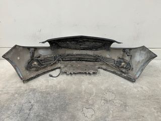 Defensa Opel Insignia Xenon 2010