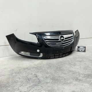 Defensa Opel Insignia Xenon 2010