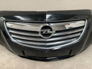 Defensa Opel Insignia Xenon 2010