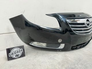 Defensa Opel Insignia Xenon 2010