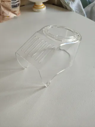 Máquina de Palomitas Roja