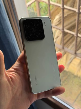 Xiaomi 15 512GB Verde Nuevo