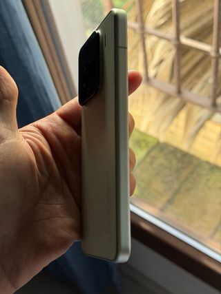 Xiaomi 15 512GB Verde Nuevo