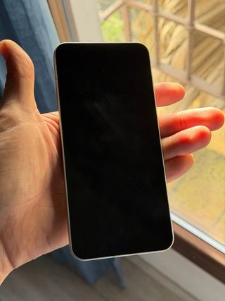 Xiaomi 15 512GB Verde Nuevo