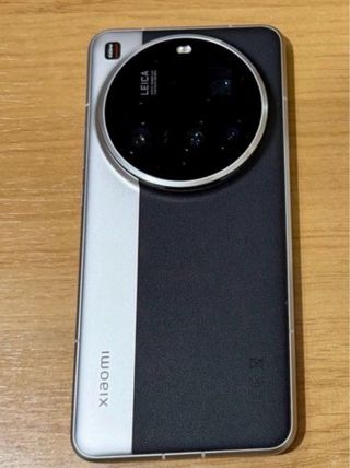 Xiaomi 15 Ultra 512GB con Factura y Garantía