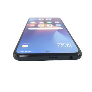 XIAOMI REDMI NOTE 10 PRO 256GB NEGRO