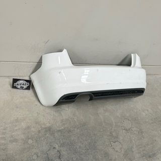 Defensa Audi A3 Sline 2009