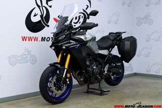 YAMAHA TRACER 9 GT