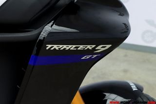 YAMAHA TRACER 9 GT