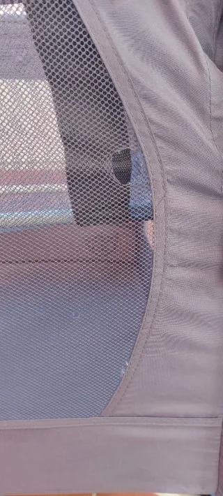 Cuna de Viaje COSTWAY 4 en 1