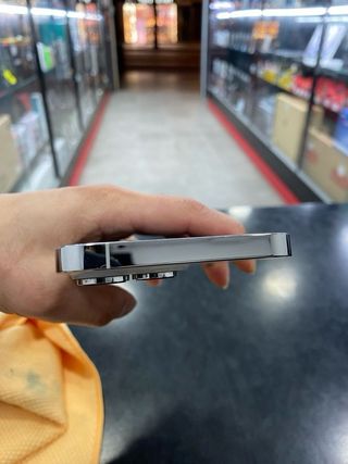 iPhone 14 Pro Max 256GB Argento