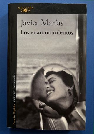 Los enamoramientos