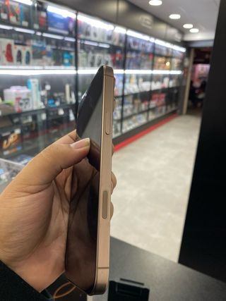 iPhone 16 Pro Max 256GB Deserto Titanio