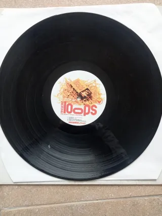 Recycled Loops - Body Re:Fuel Umek, Valentino Kanz