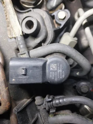 DESPIECE MOTOR K9K J836