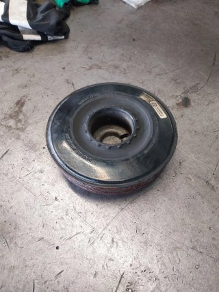 DESPIECE MOTOR K9K J836