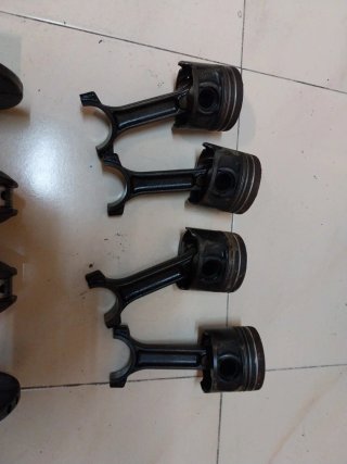 DESPIECE MOTOR K9K J836