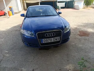 Audi A4 2006