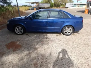 Audi A4 2006