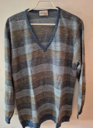 Lote de 9 prendas de mujer