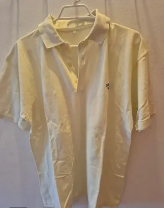 Lote de 9 prendas de mujer