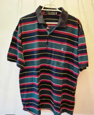 Lote de 9 prendas de mujer